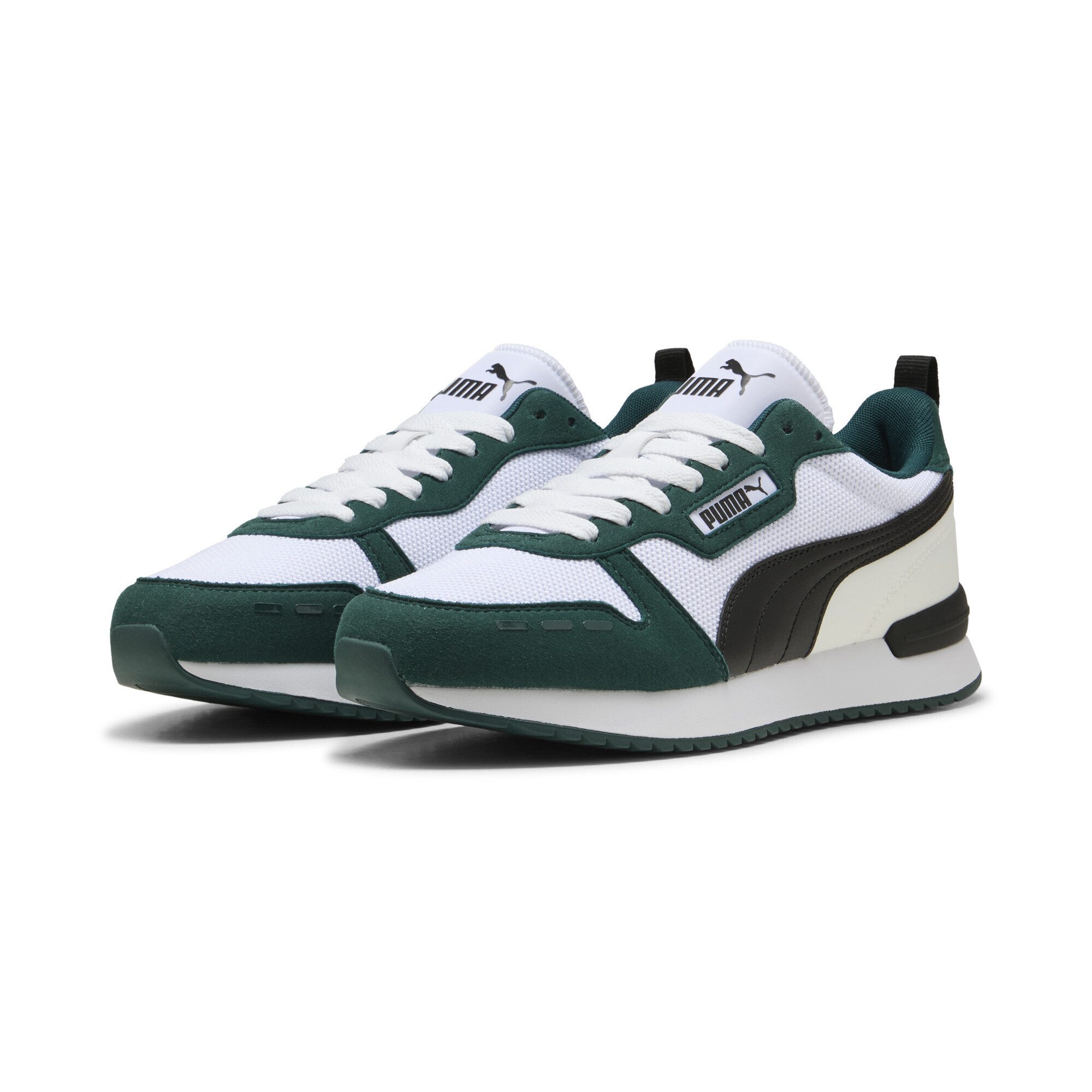 PUMA PUMA R78 Sneakers Erwachsene Sneaker günstig online kaufen
