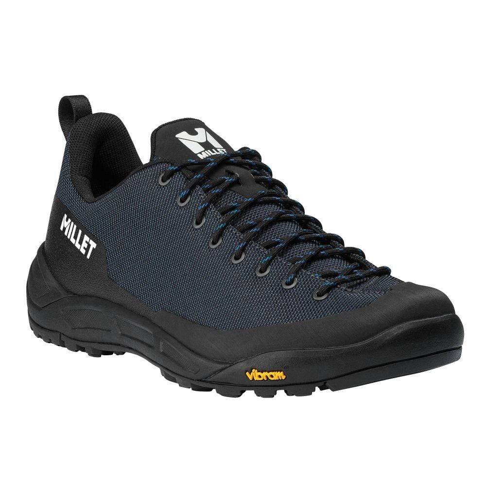 Cimai (Zustieg, Superior-Sohle) darkblau/denim Herren Wanderschuh