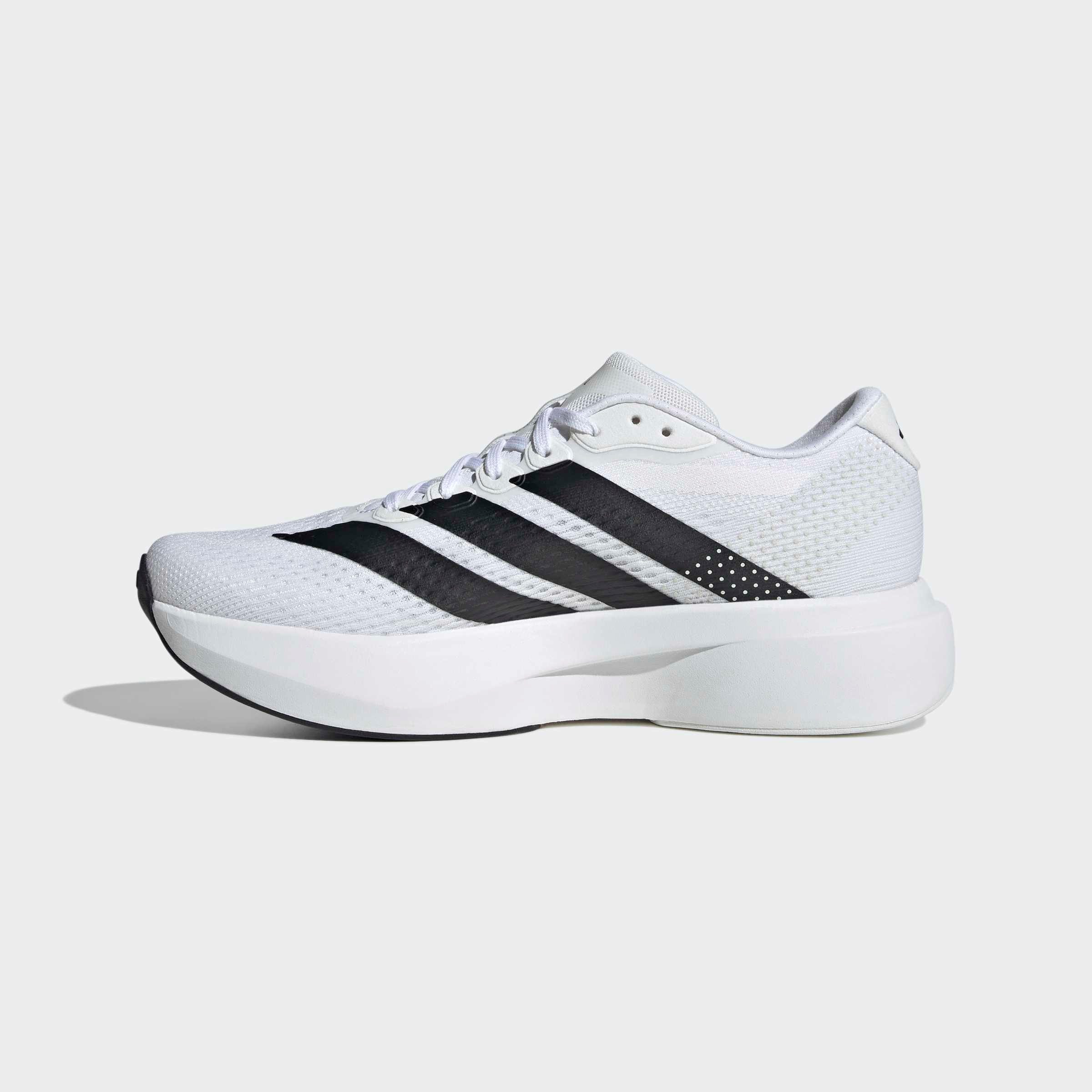 adidas Performance ADIZERO PACER Laufschuh inspiriert vom Design des adidas Evo SL, sehr leicht