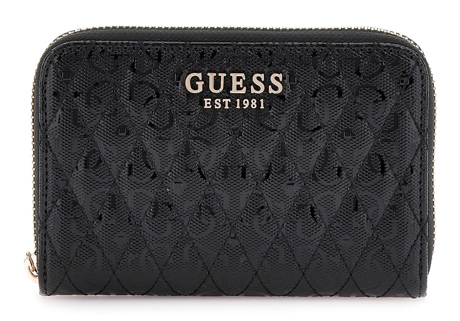 Geldbörse SLG Medium Zip Around Wallet