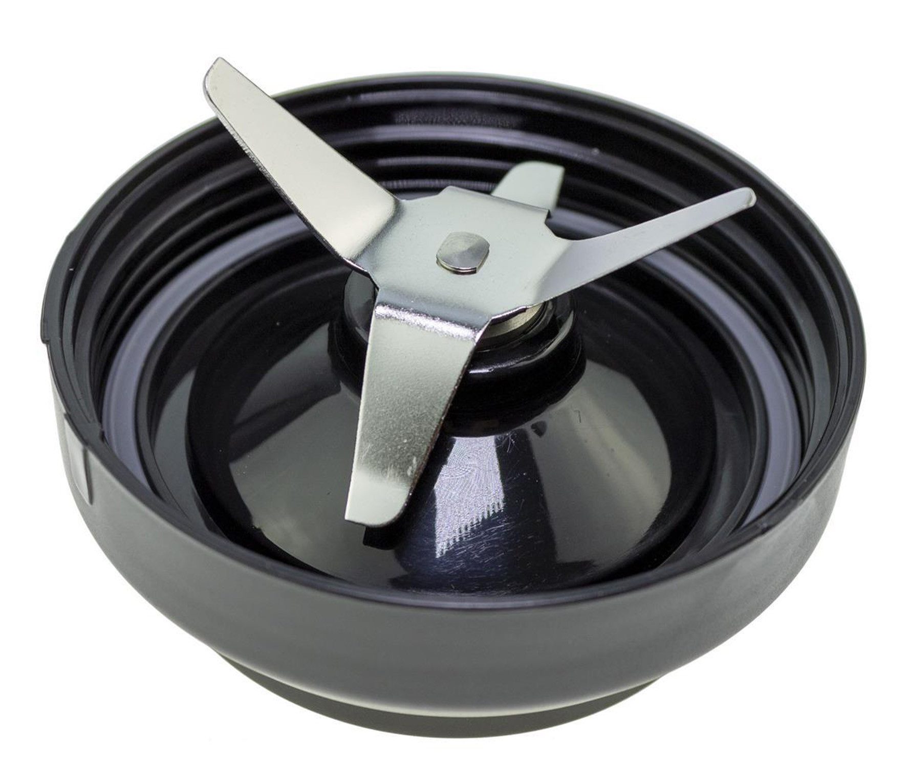 Mixaufsatz Krups MS-651928 Messer für KB181D Freshboost Vakuum To Go Standmixer