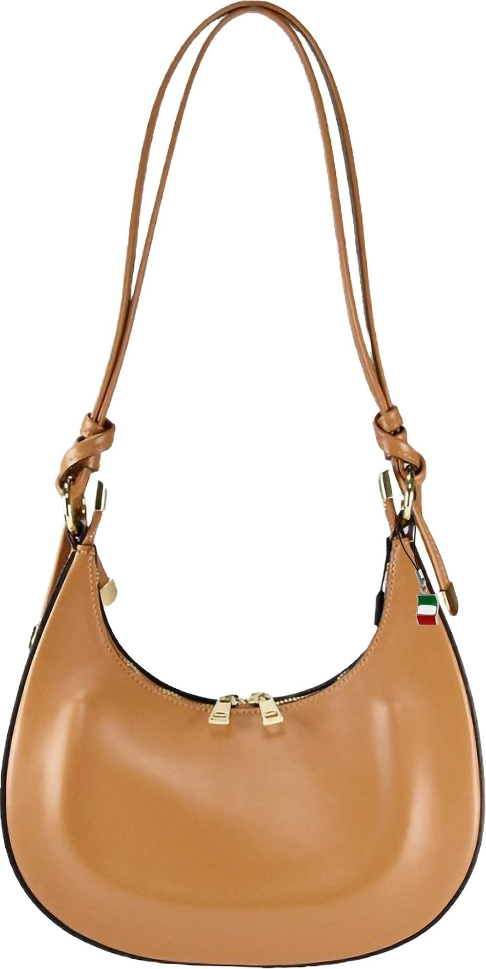 Umhängetasche Florence Damen Umhängetasche Leder Tasche