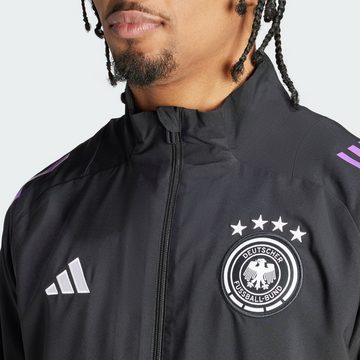 adidas Performance Funktionsjacke DFB TIRO 24 COMPETITION PRÄSENTATIONSJACKE