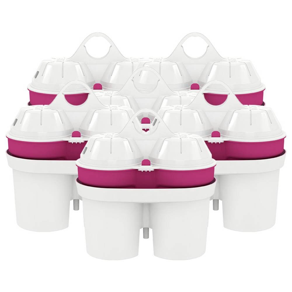 BWT Wasserfilter MMW 6er 681749 Wassersparfilter-Set