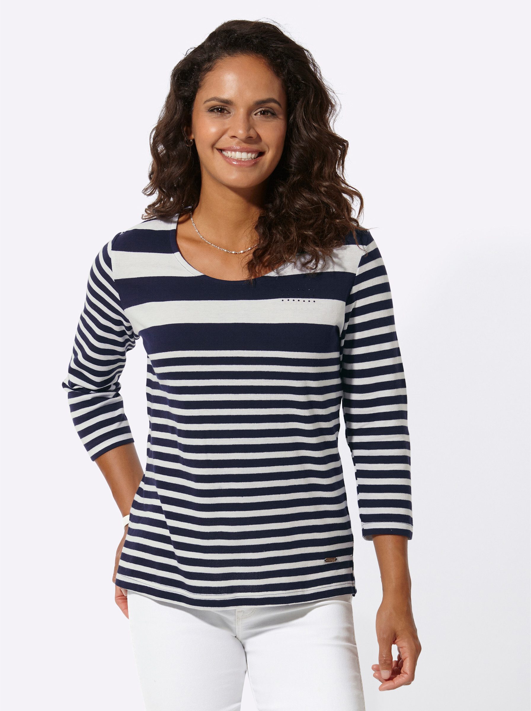 Witt T-Shirt Shirt 3/4-Arm. € 33,99