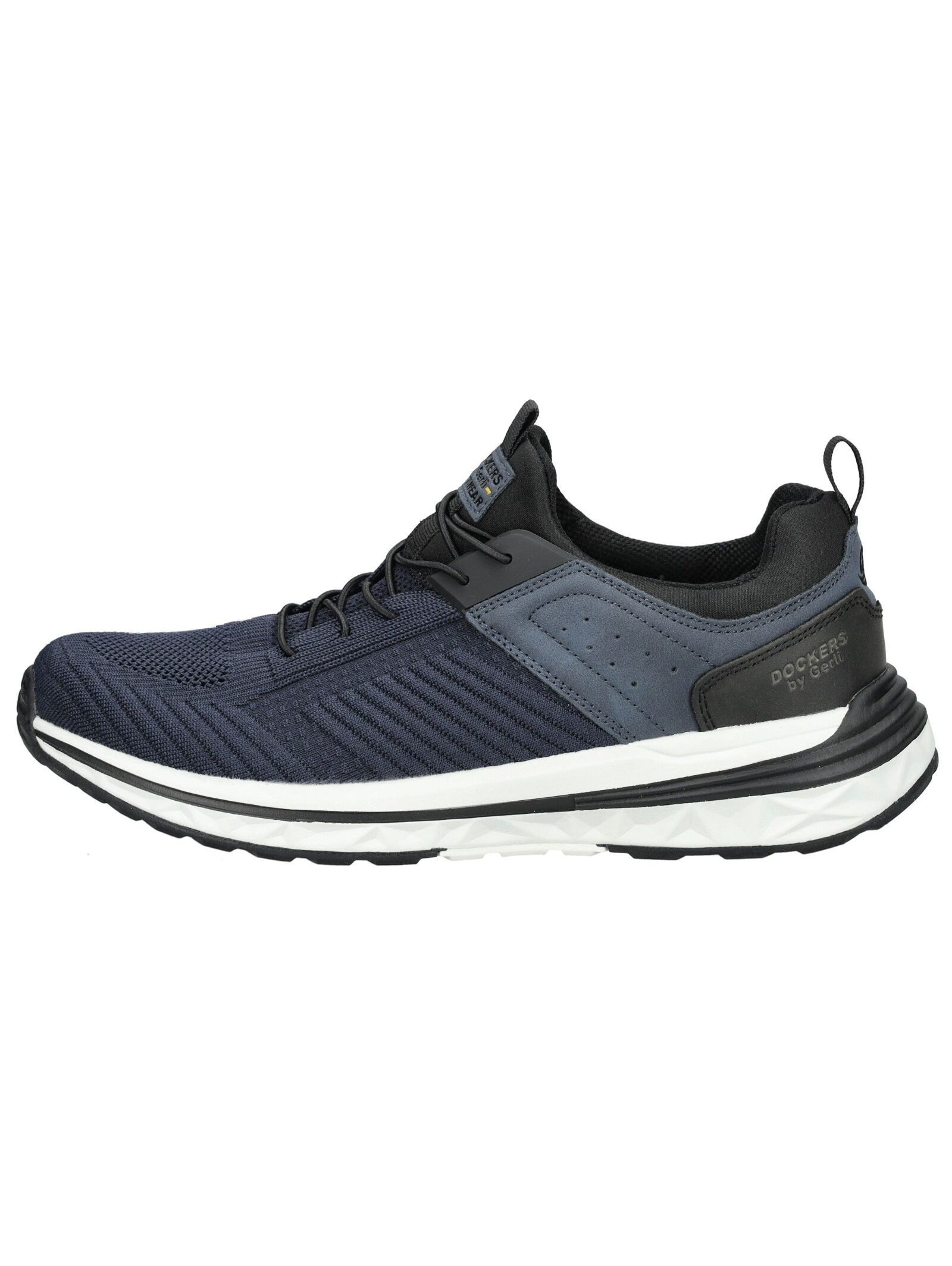 Dockers by Gerli Sneaker Textil Sneaker günstig online kaufen