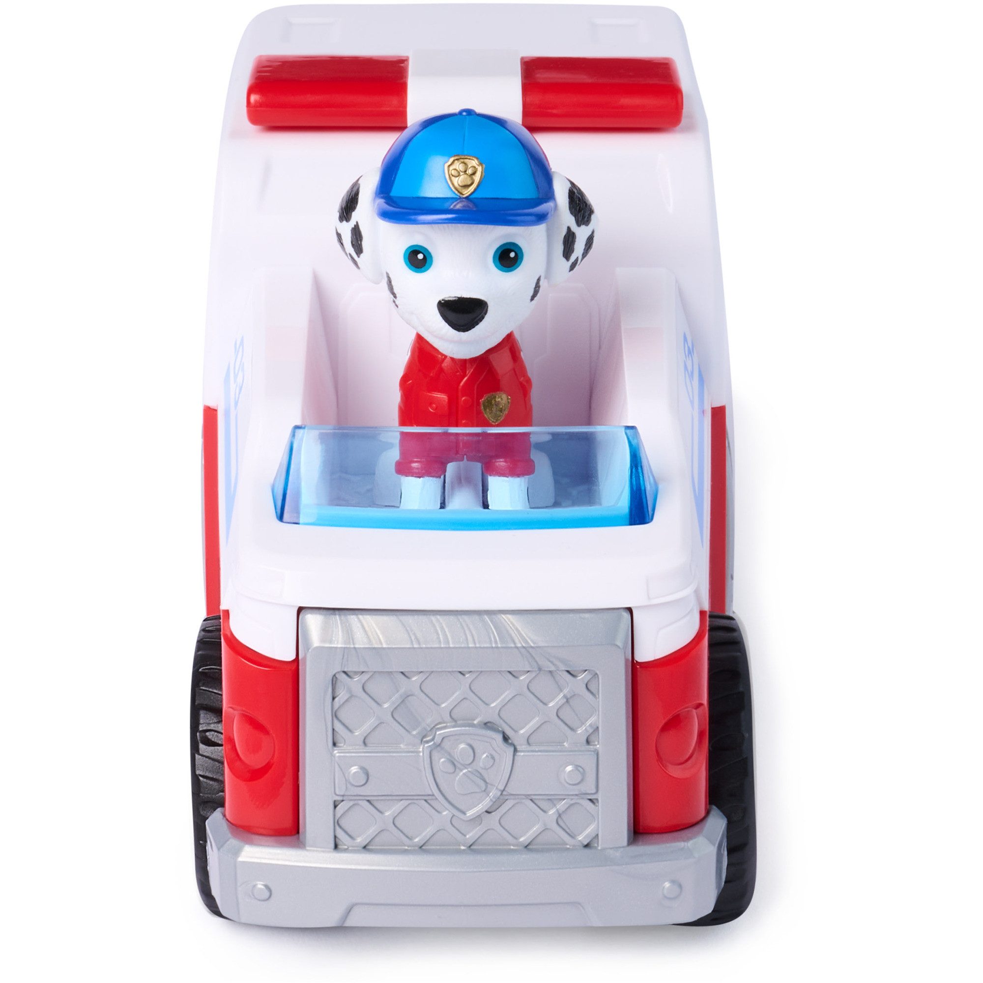 PAW PATROL Spielzeug-Auto Spin Master Paw Patrol - Search & Rescue: