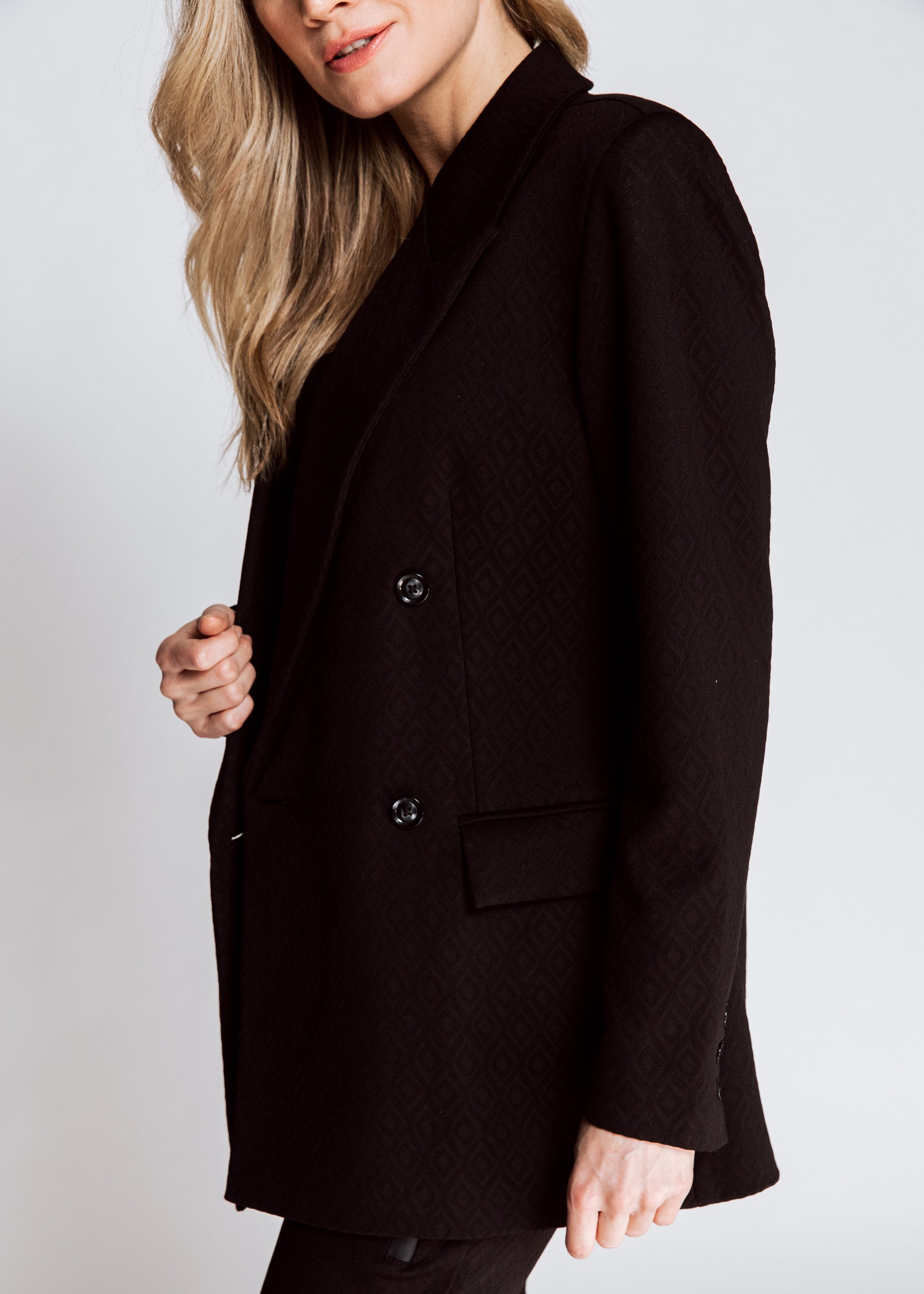 Zhrill Jackenblazer CATIRA