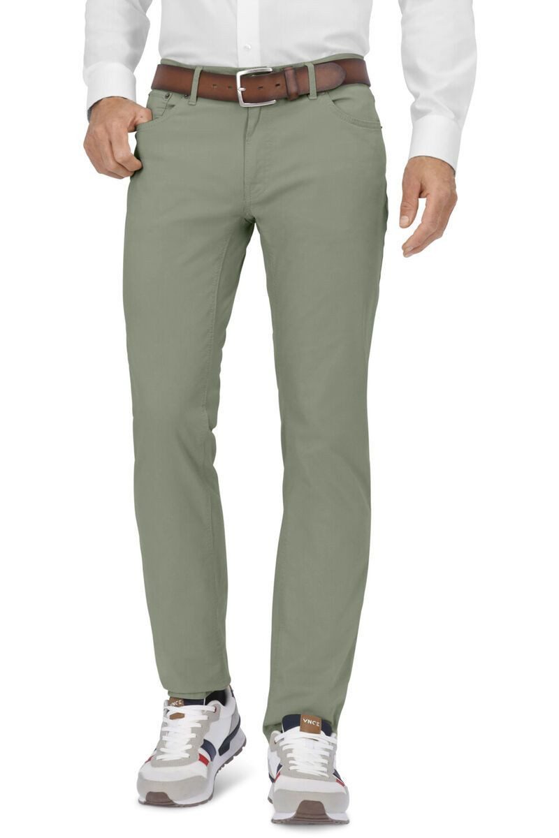 Stoffhose