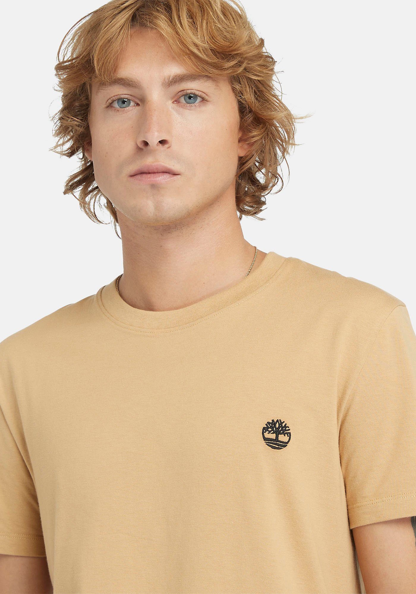 Timberland T-Shirt Short Sleeve Tee günstig online kaufen