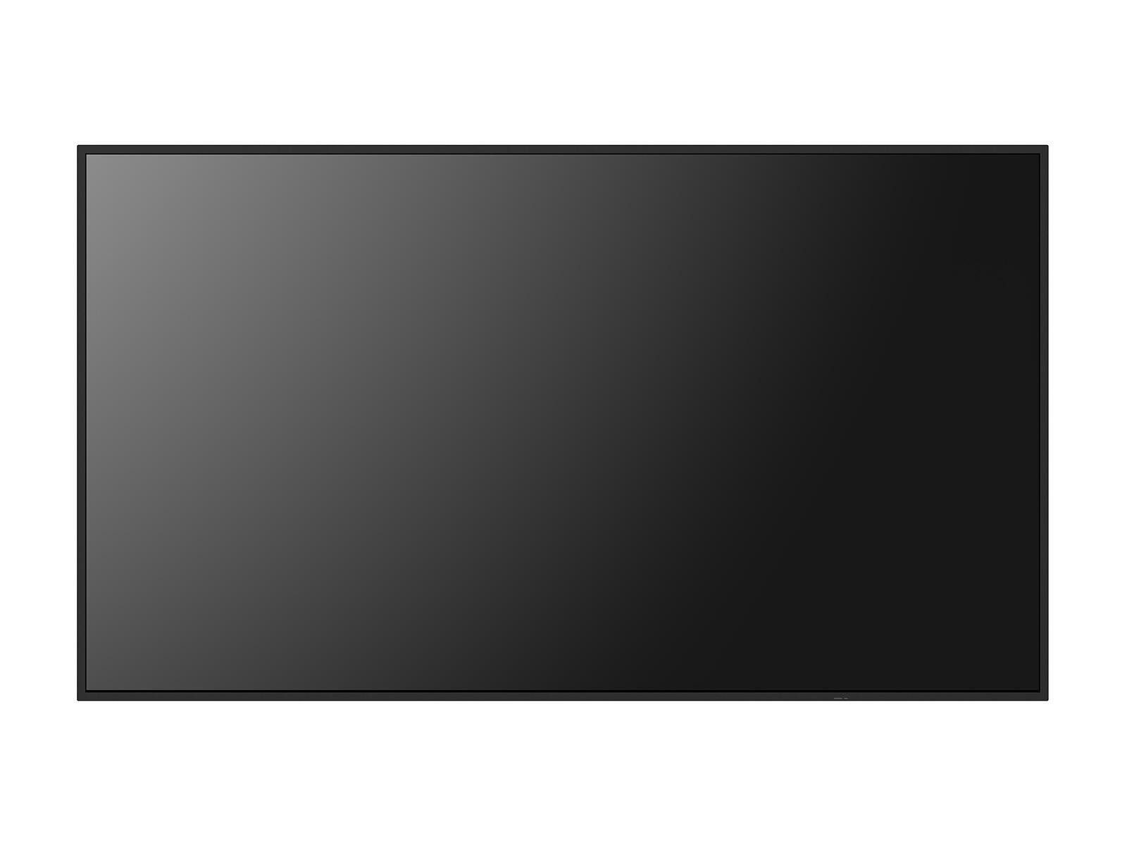 Sharp PN-E509 LED-Monitor (3840 x 2160, 8 ms Reaktionszeit, 60 Hz, VA Panel)