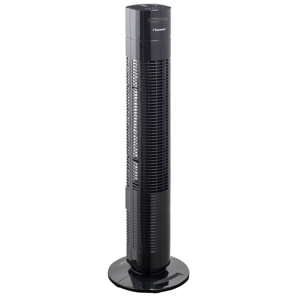bestron Deckenventilator, Turm Stand Ventilator Fernbedienung günstig online kaufen
