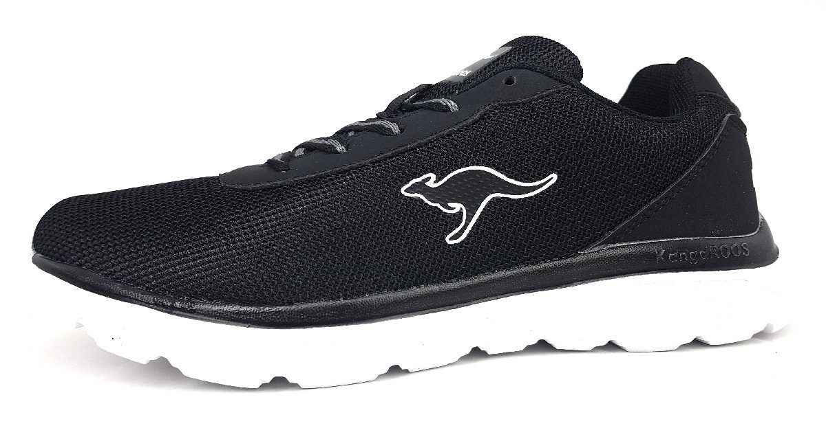 KangaROOS Sportschuh Schnürschuh