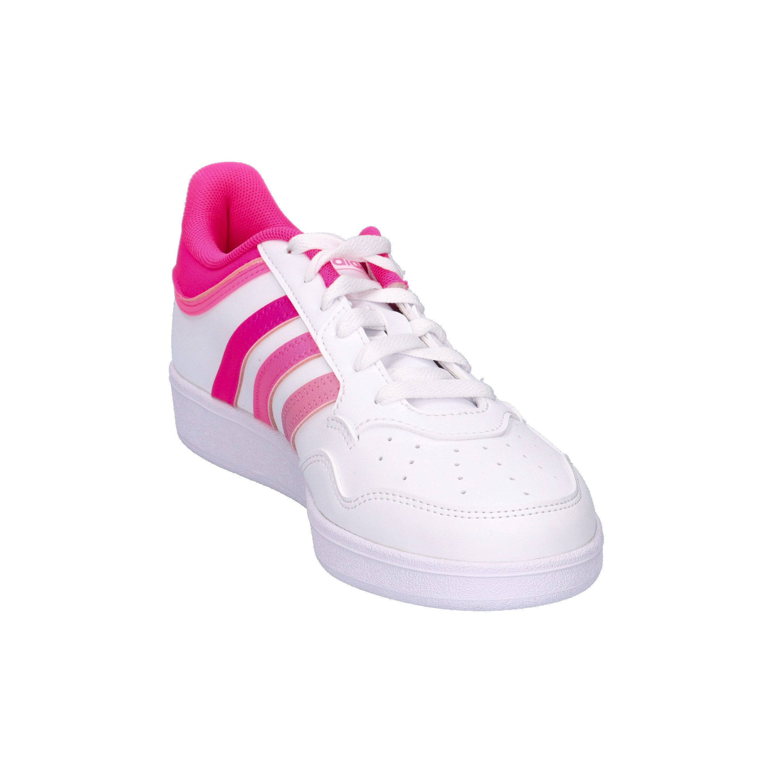 adidas Performance adidas Damen Sneaker HOOPS 4.0 W Sneaker günstig online kaufen