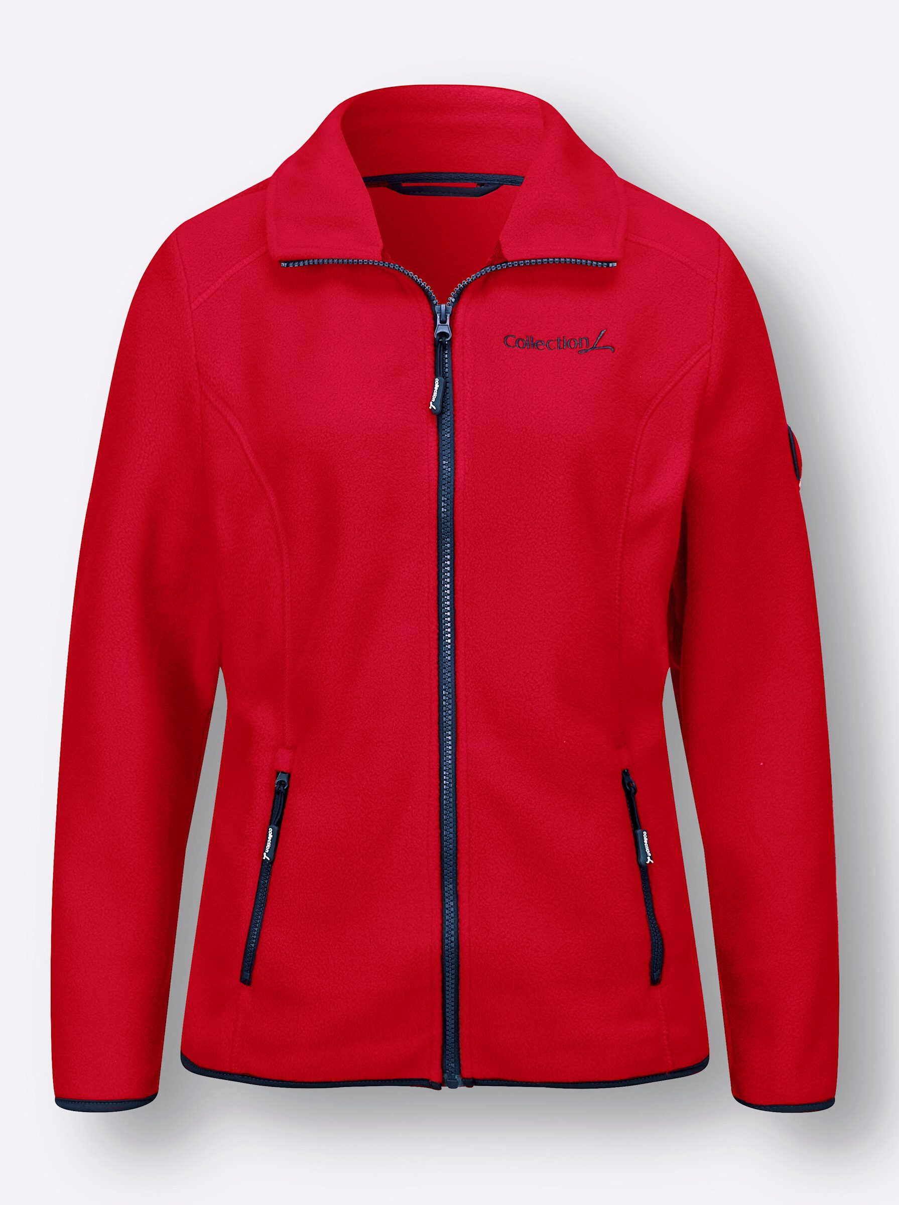 Witt Fleecejacke Fleecejacke .