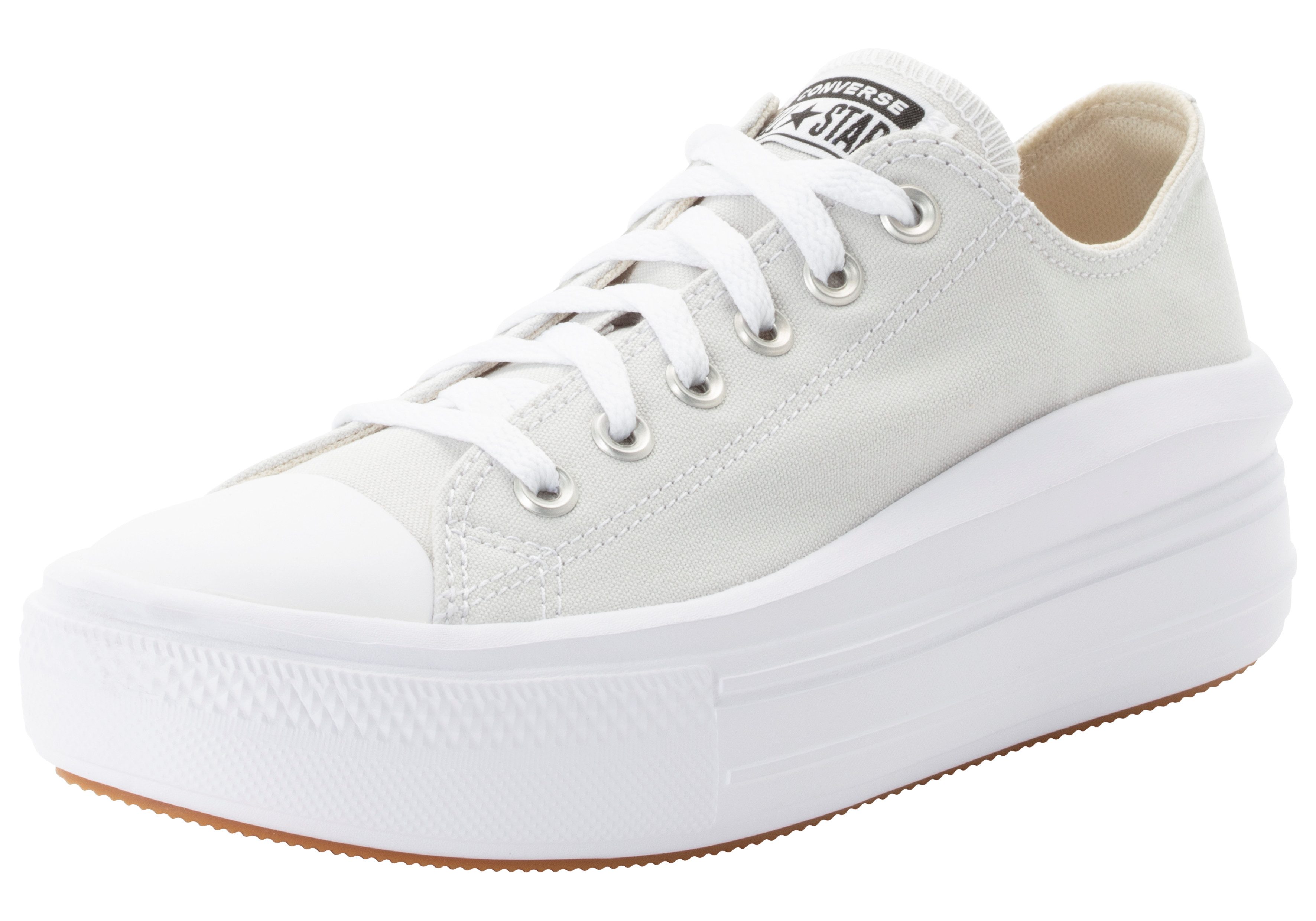 Converse CHUCK TAYLOR ALL STAR MOVE PLATFORM Sneaker günstig online kaufen