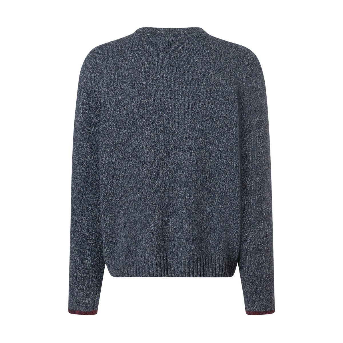 MAERZ Muenchen Strickpullover 439200 Herren Strickpulli, Wollpullover, Fein günstig online kaufen