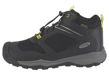 Keen WANDURO MID WP Outdoorschuh wasserdicht