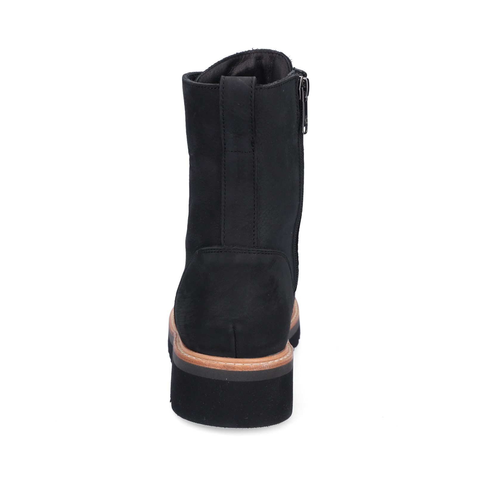 Panama Jack Panama Jack Damen Stiefelette schwarz Stiefelette