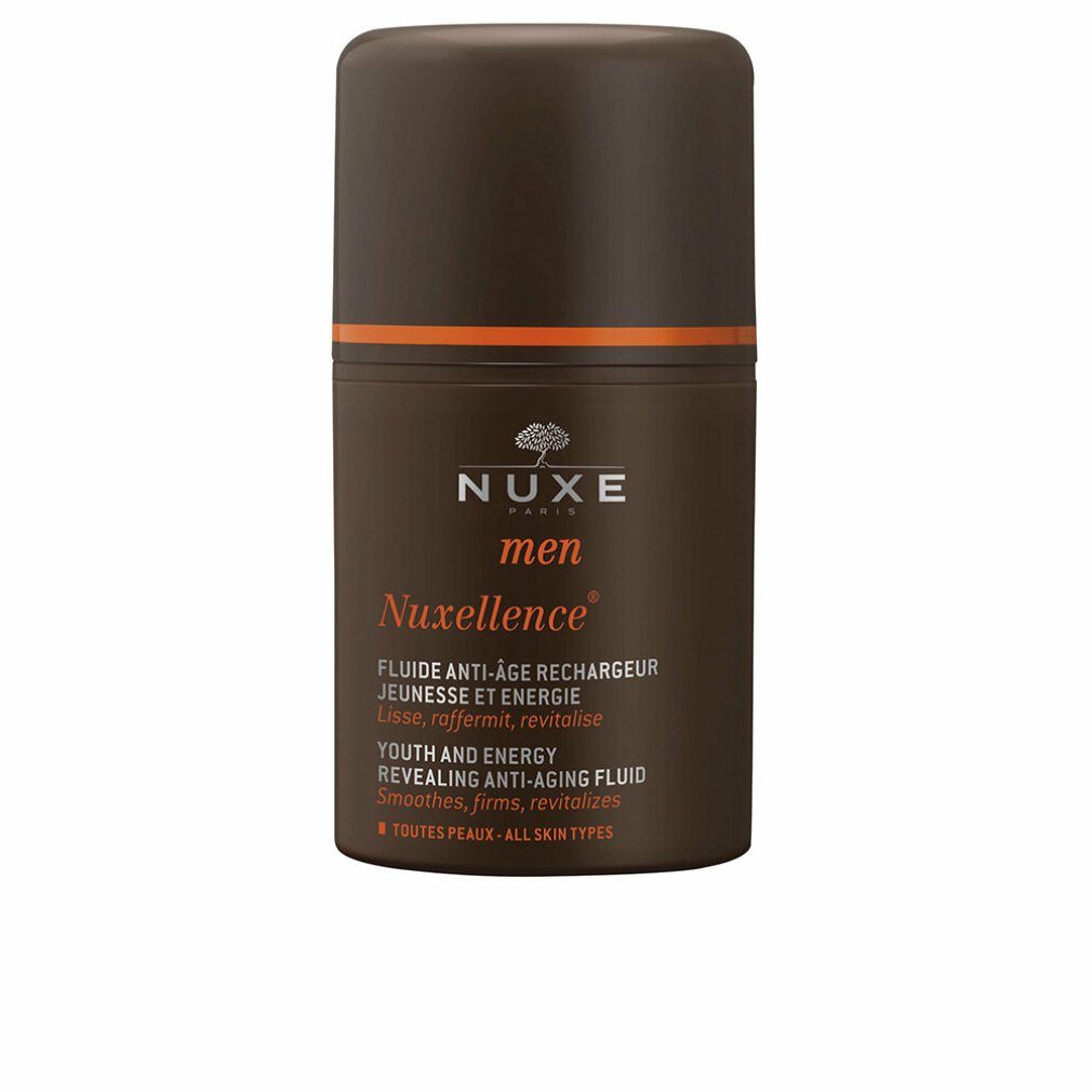 Nuxe Tagescreme Nuxe Men Nuxellence Anti-Aging Fluid (50 ml)