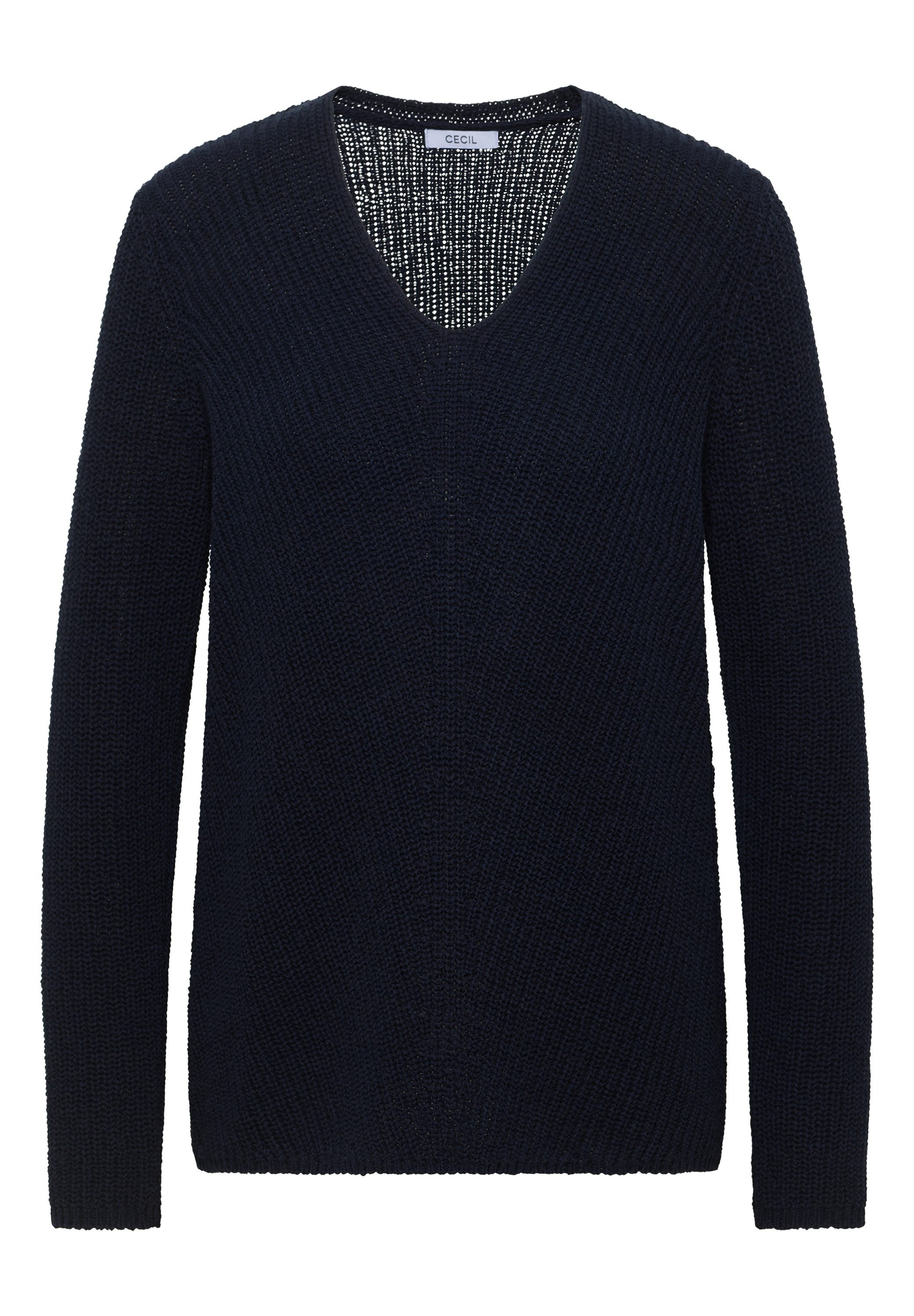 Strickpullover