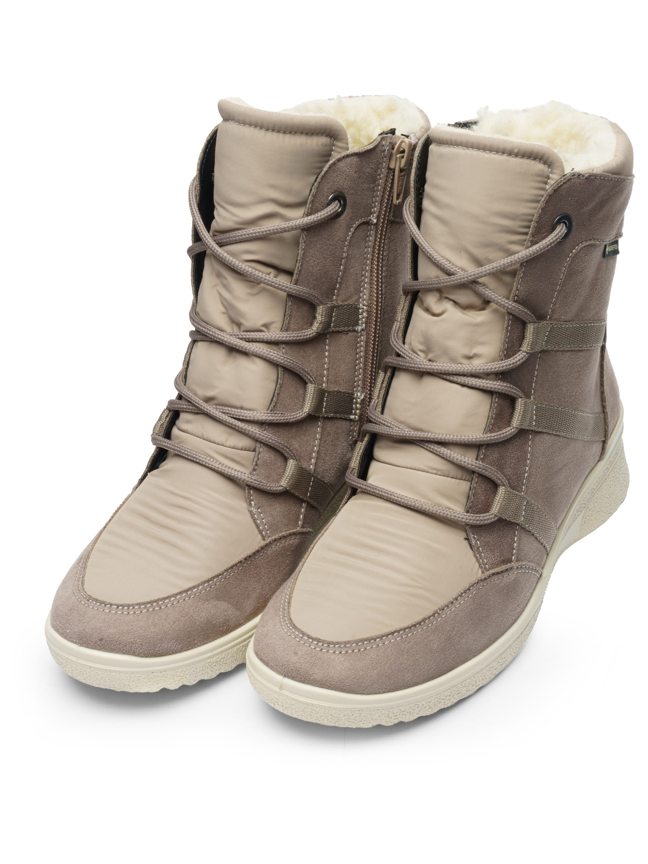 Ara Stiefel München Stiefelette