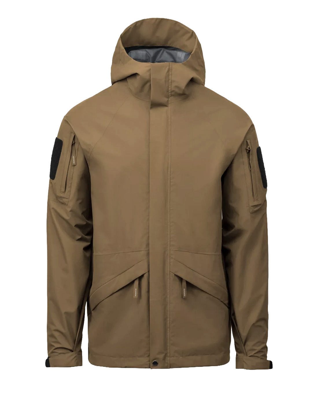 Helikon-Tex Regenjacke Chinook Jacket Coyote