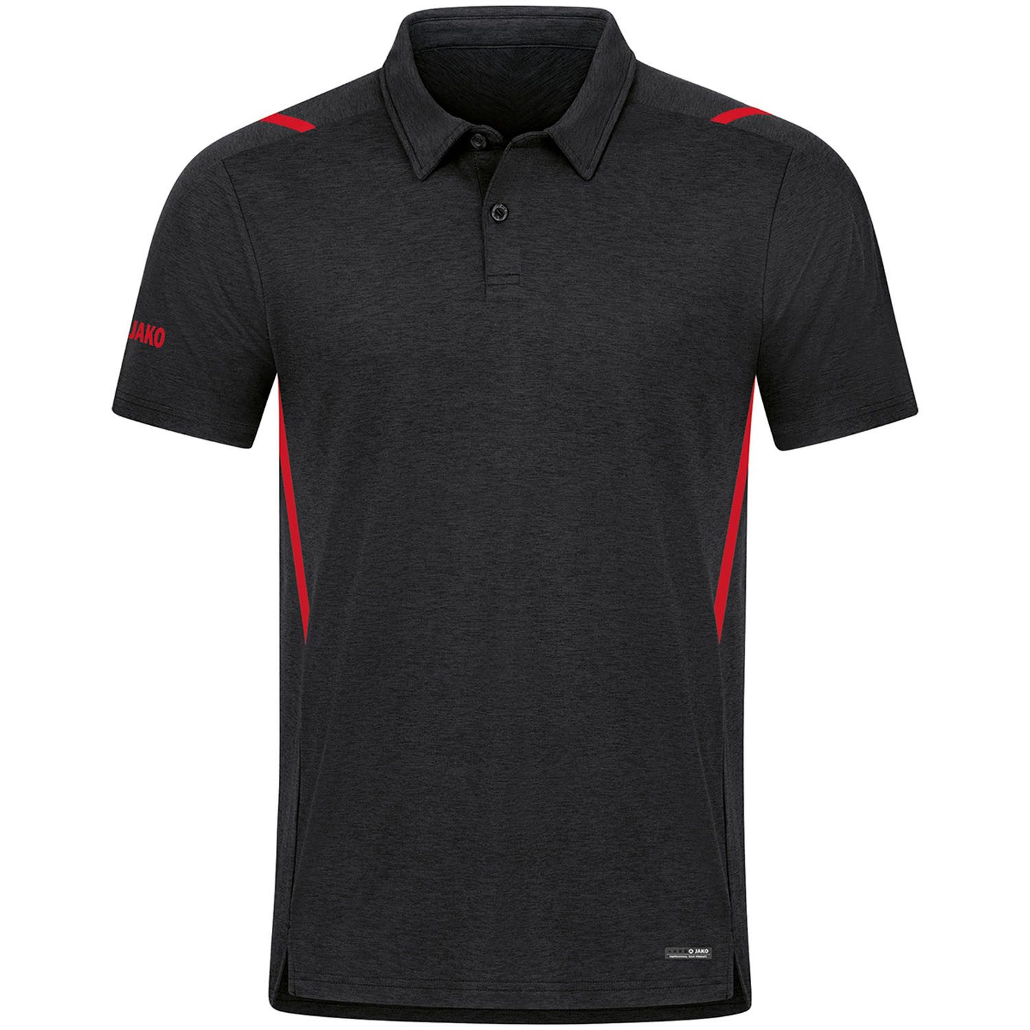 Jako T-Shirt JAKO Challenge Polo Polos günstig online kaufen