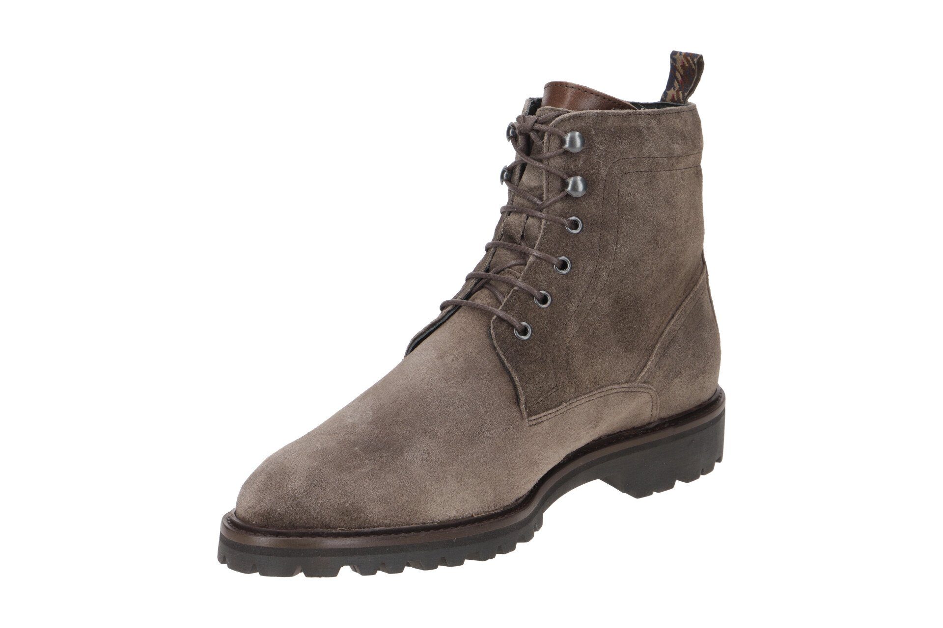Floris van Bommel 80033-34-01 Stiefel