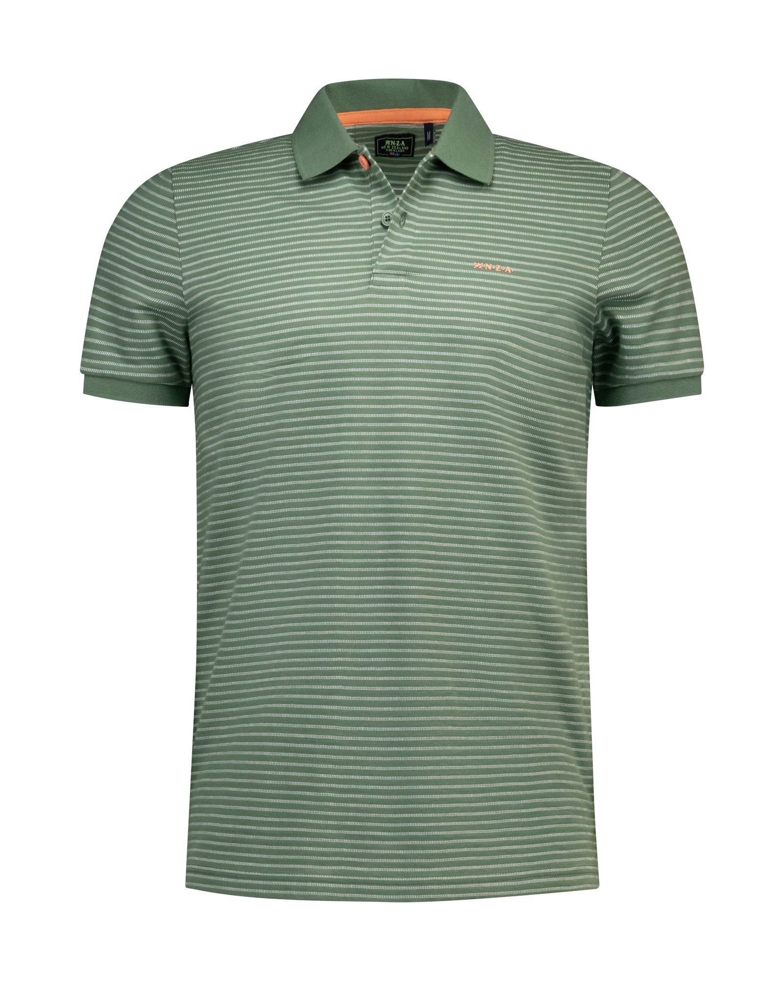 New Zealand Auckland Poloshirt POLO SHORT SLEEVE