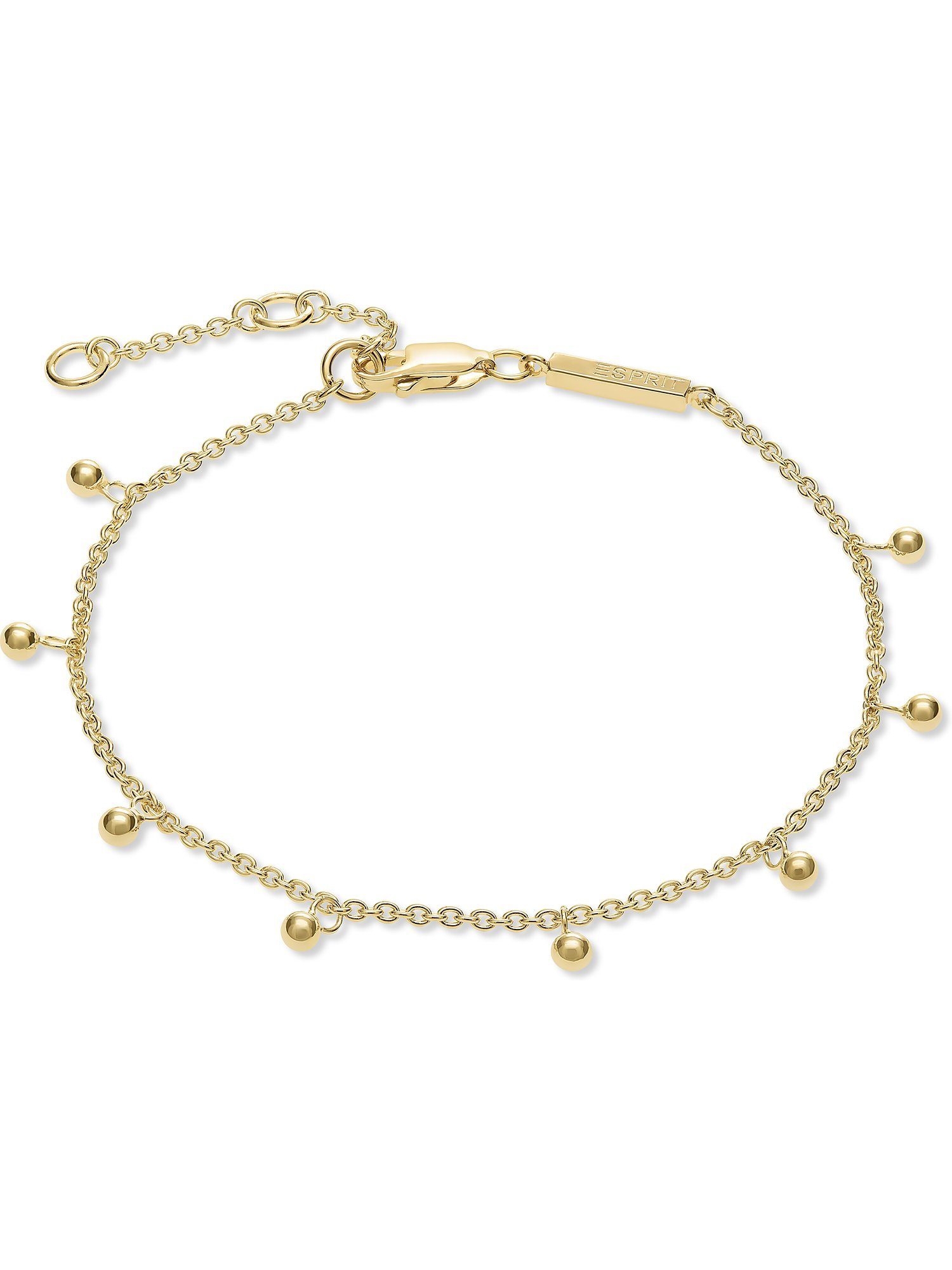 Esprit Silberarmband ESPRIT Damen-Armband 925er Silber, günstig online kaufen