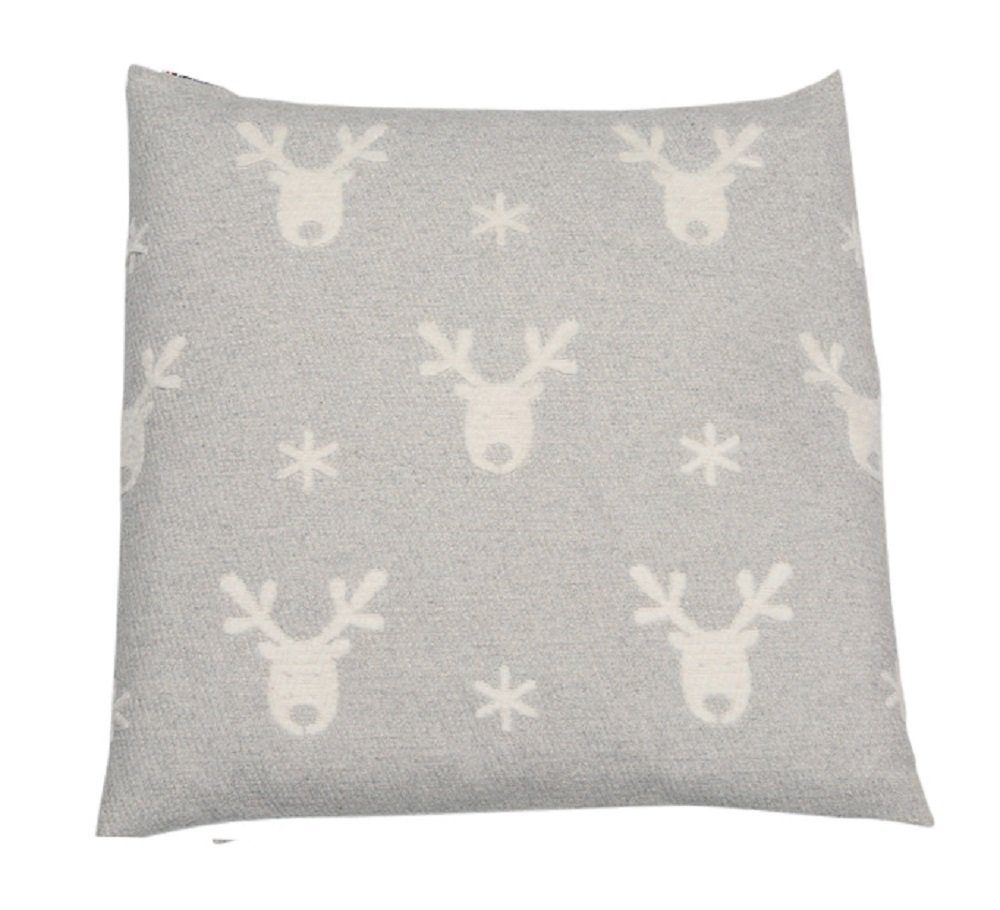 DAVID FUSSENEGGER Kissenhüllen »David Fussenegger Kissenhülle Deco