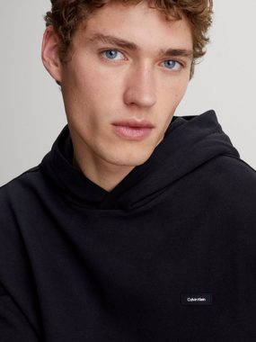 Calvin Klein Kapuzensweatshirt COTTON COMFORT HOODIE