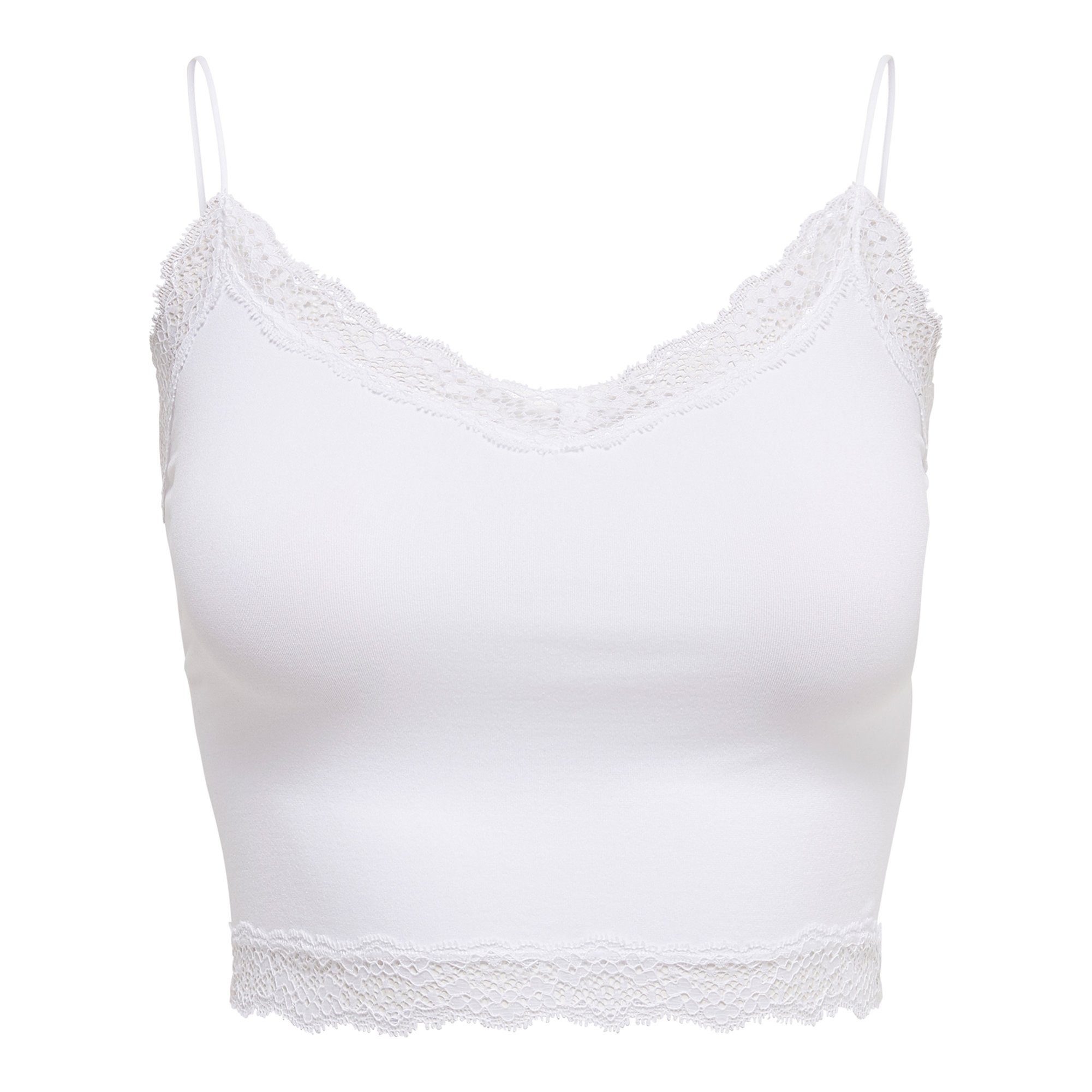 ONLY T-Shirt Damen T-Shirt 1er Pack günstig online kaufen