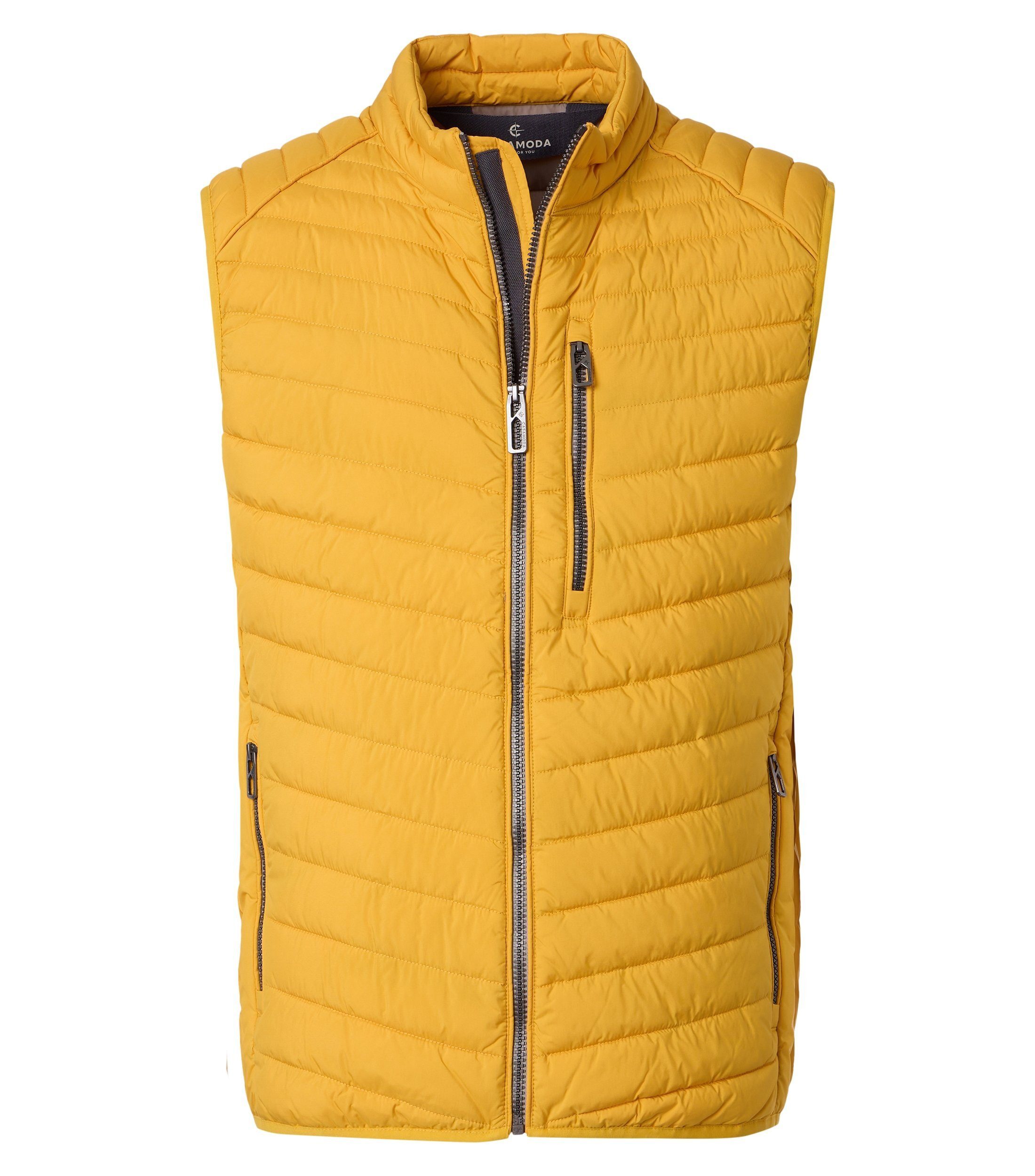 CASAMODA Steppweste CASAMODA Steppweste uni
