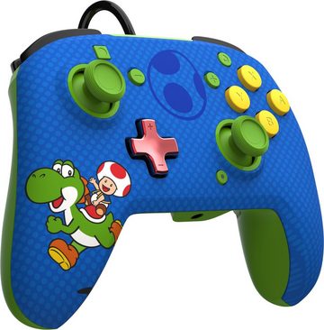 PDP - Performance Designed Products Rematch Star SpectrumSwitch Gamepad