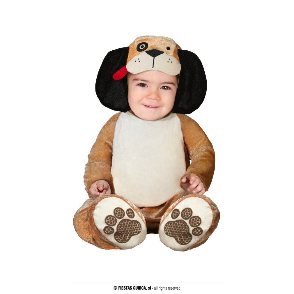 fiestasguirca Kostüm Guirca -82620 Kostüm und Zubehör für Kinder, mehrfarbig, 82620