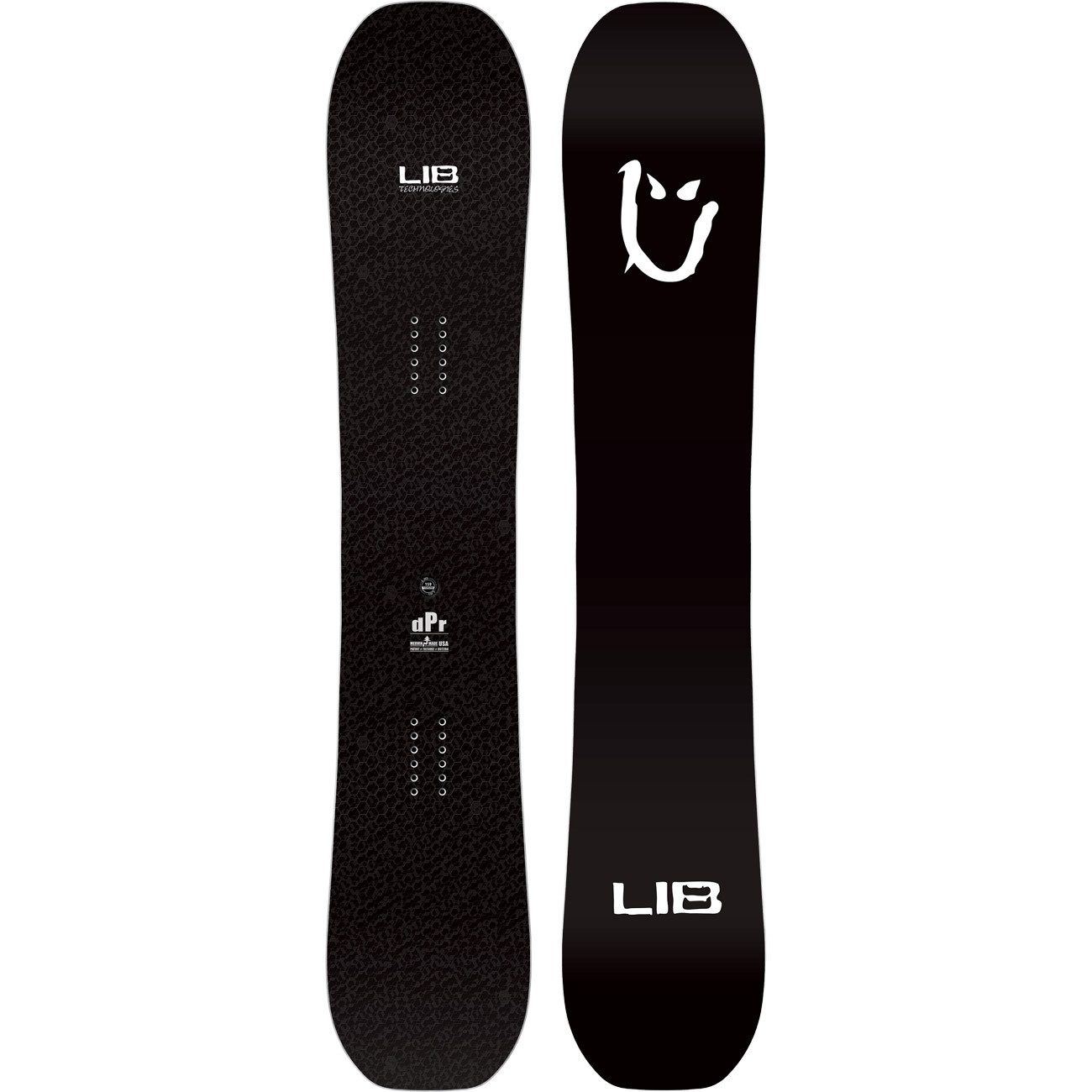 Lib Tech Snowboard DPR
