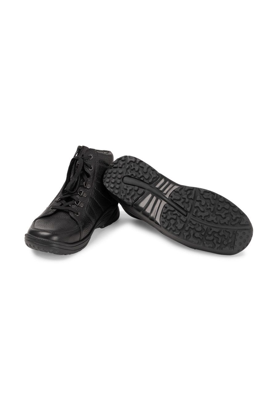 vitaform Herren Stiefel Kalbsleder Stiefel