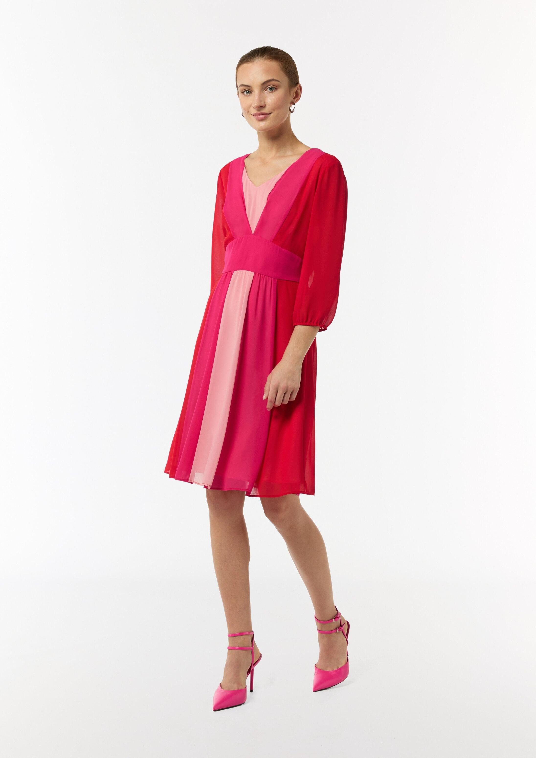 Minikleid Kleid