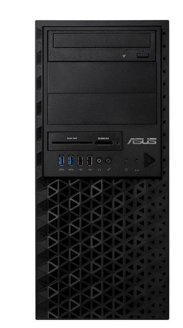 Asus PC (Intel, RTX A4000, 128 GB RAM, 2000 GB HDD, 512 GB SSD)