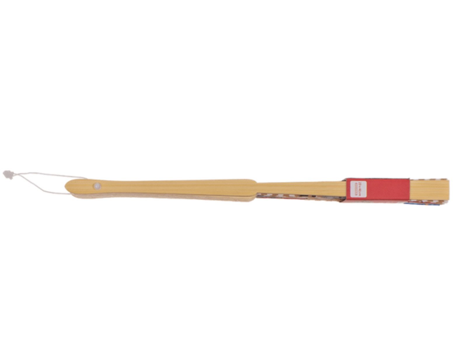 LK Trend & Style Handfächer Dekorativer Handfächer, Blumenmuster mit Streifen, (Spar-Set, 1-tlg., 21 cm, Bambus - Fächer in 4 Farben), absolut salonfähig sich eine kühle Brise zu gönnen