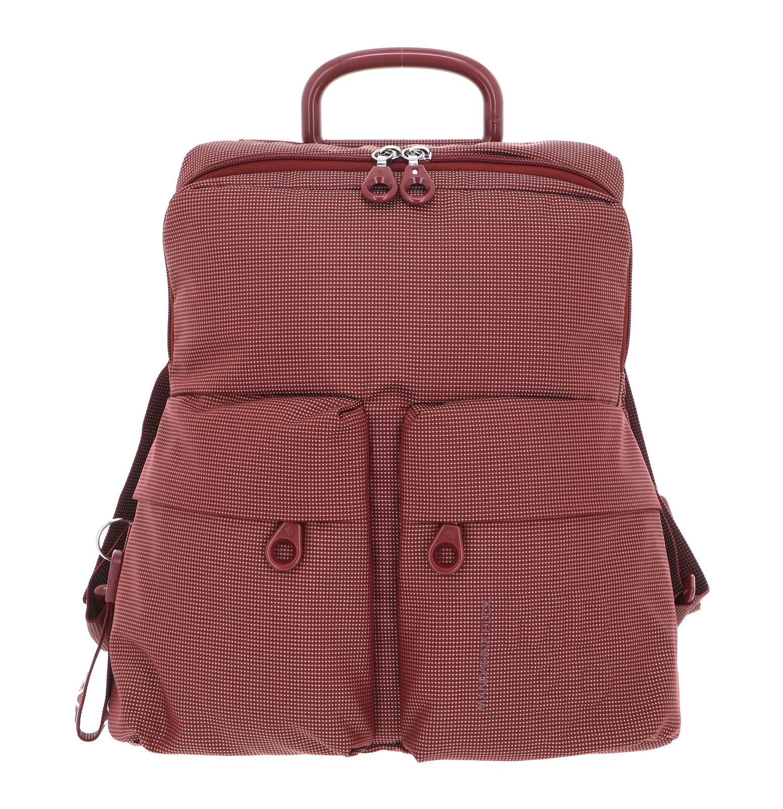Mandarina Duck Rucksack Backpack
