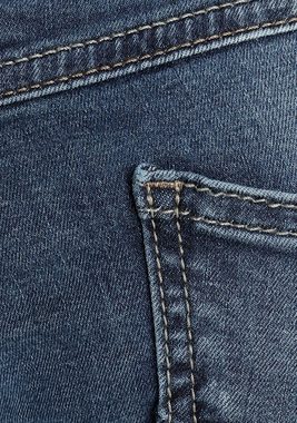 Herrlicher Slim-fit-Jeans Gila Slim Organic Denim umweltfreundlich dank Kitotex Technology