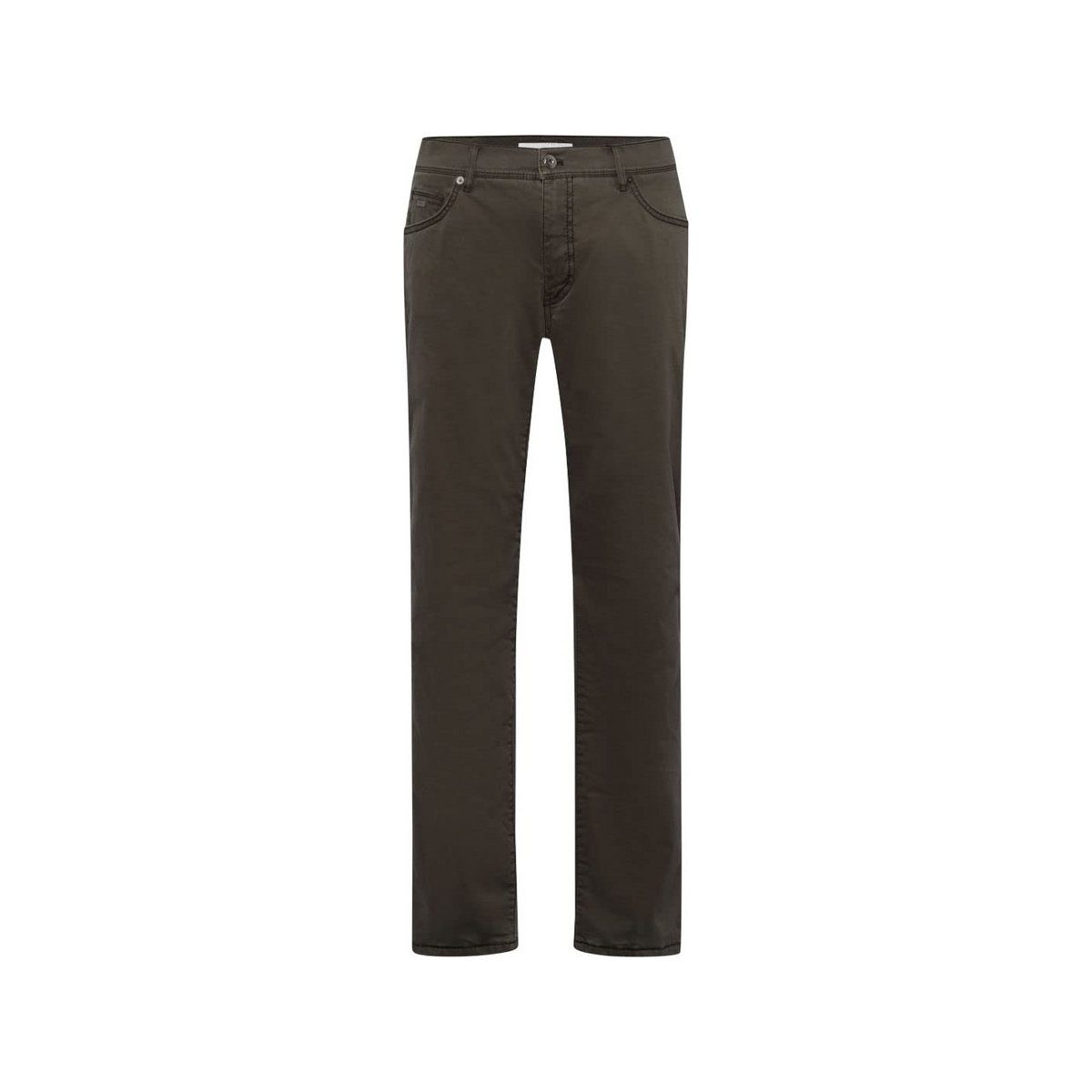 (1-tlg) 5-Pocket-Jeans uni Brax