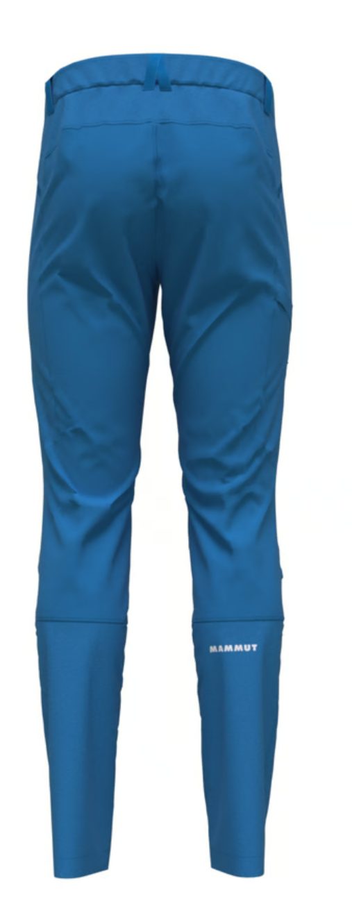 Mammut Outdoorhose Ducan Pants Men