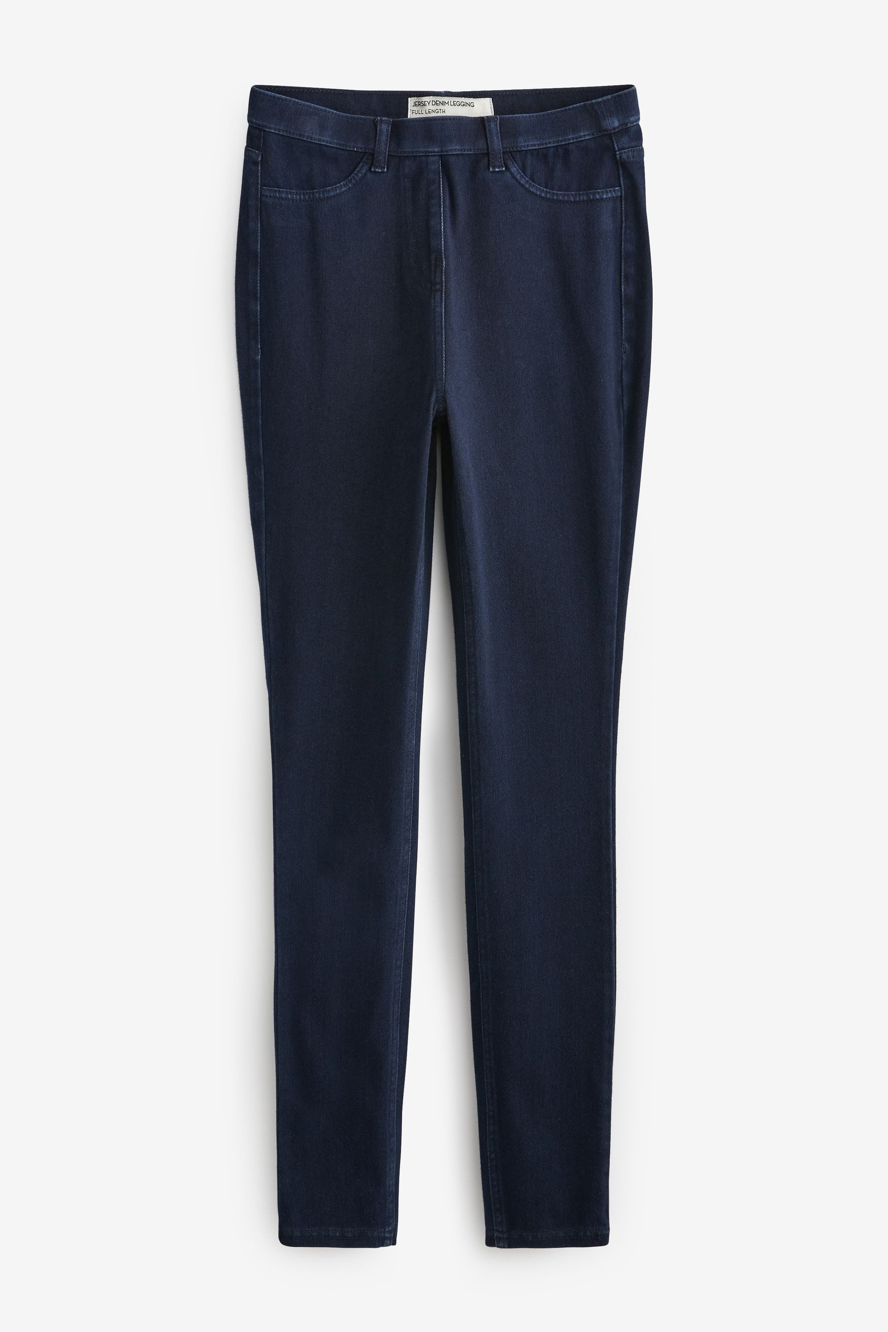 Next Jeansleggings Denim-Leggings aus Jersey (1-tlg) günstig online kaufen