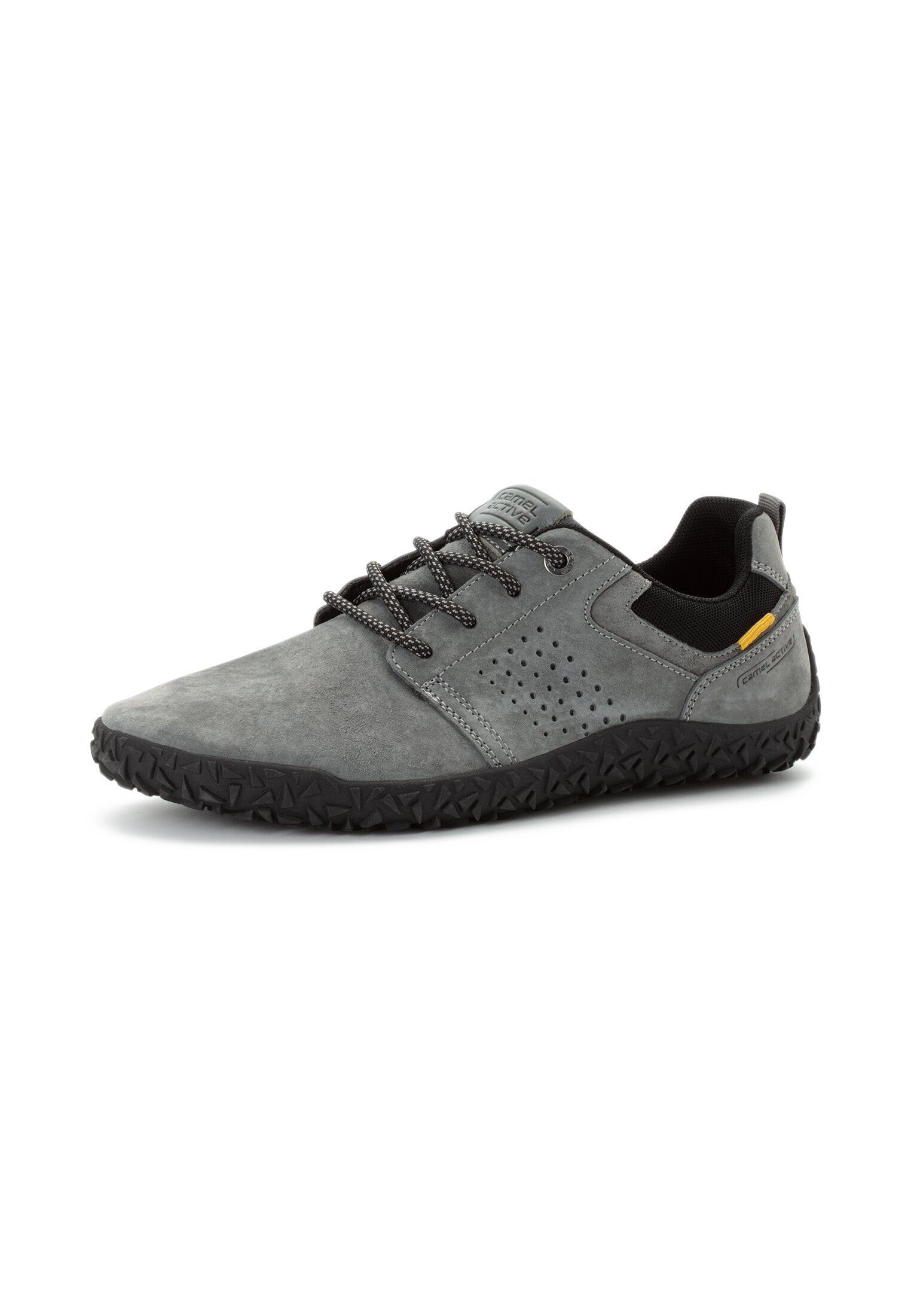 camel active mit flexibler Laufsohle Sneaker günstig online kaufen