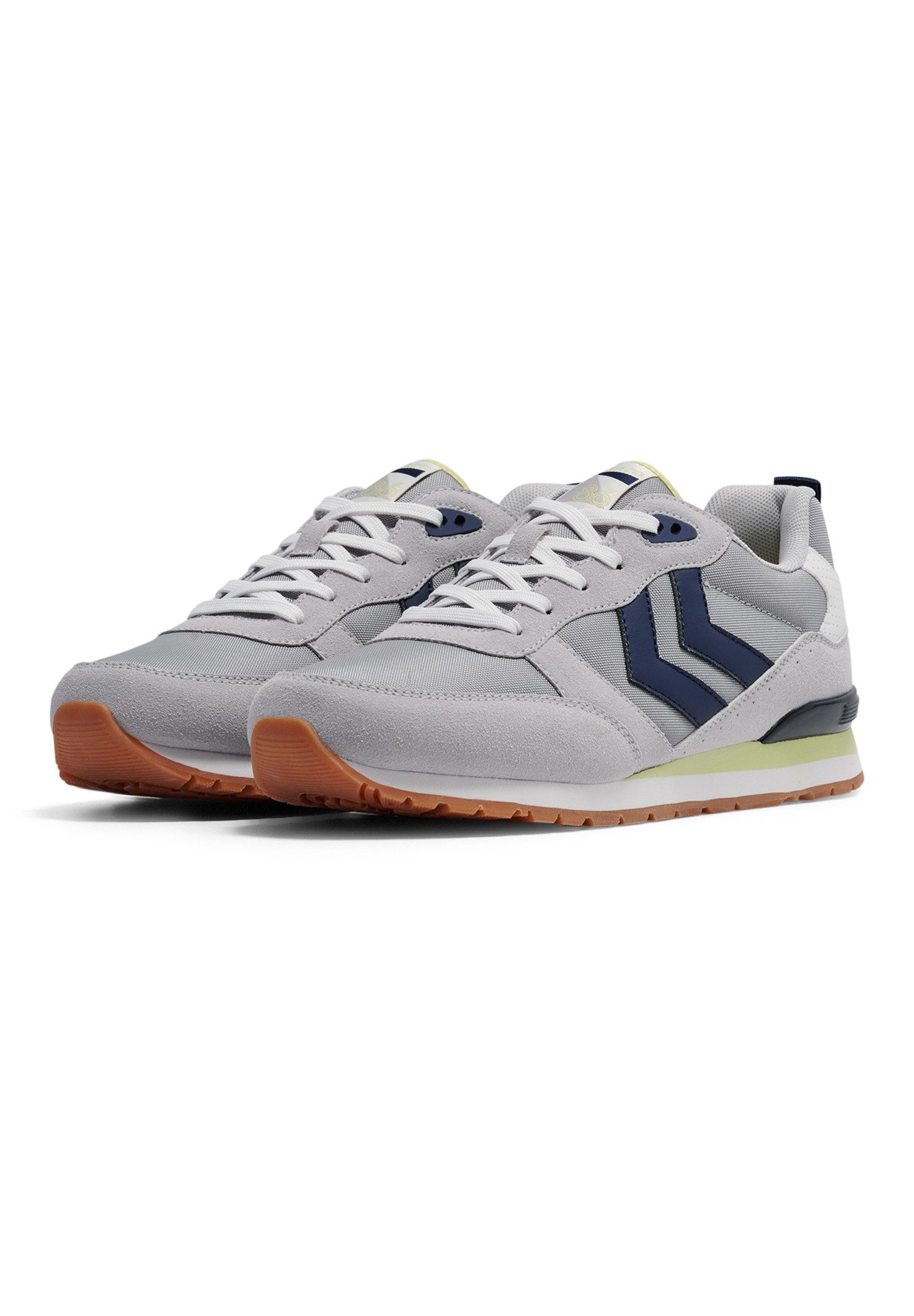 hummel MONACO 86 NS Sneaker günstig online kaufen