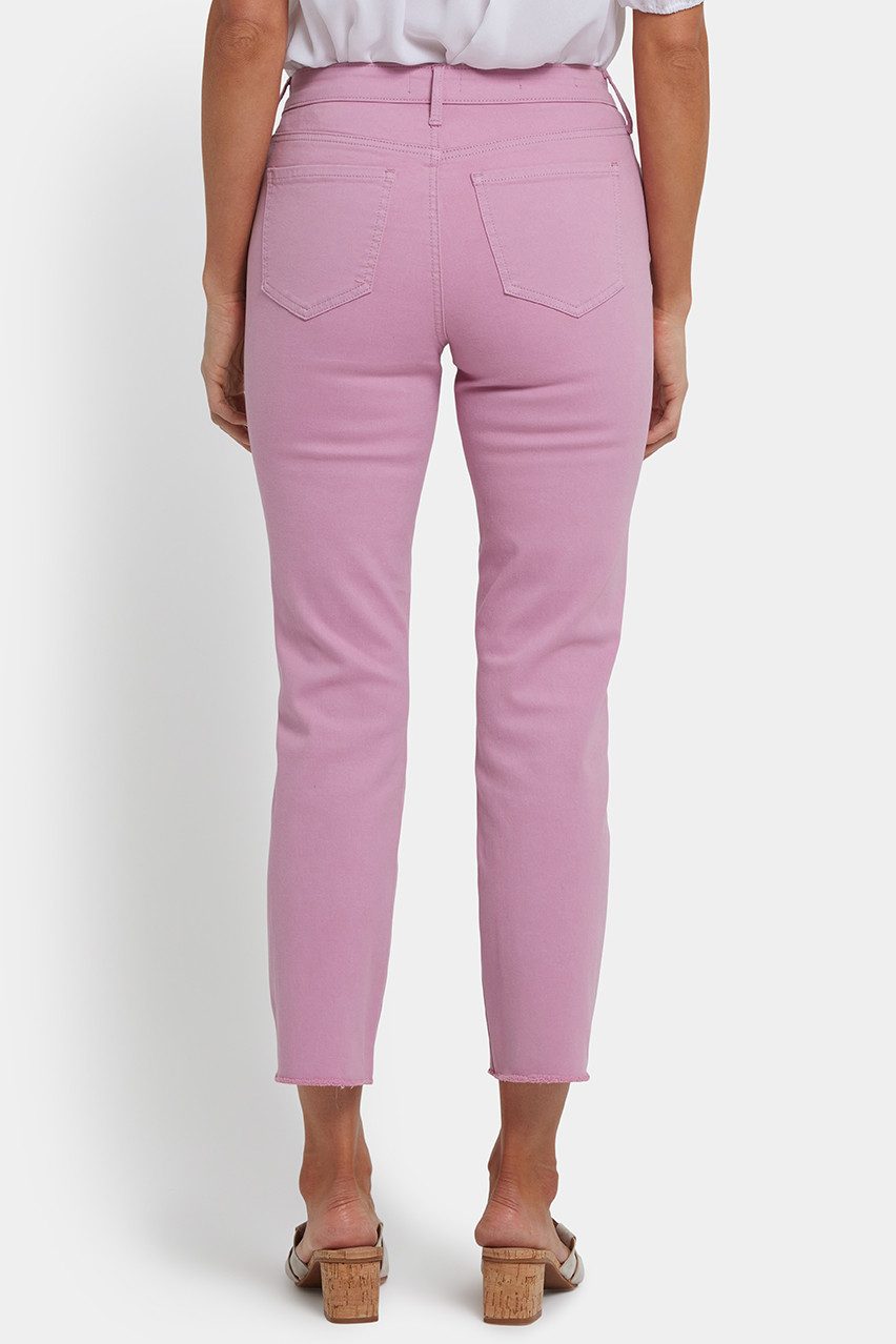 NYDJ Slim-fit-Jeans Sheri Ankle Jeans